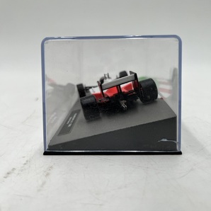 H0392 デアゴスティーニ F1マシンコレクション 1/43スケール マクラーレン MP4/4 - 1988年 アイルトン・セナ McLARENの画像5