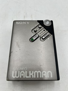 H0405 SONY ソニー カセットプレイヤー STEREO WALKMAN WM-2　