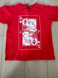 ロアッソ熊本 Tシャツ　110