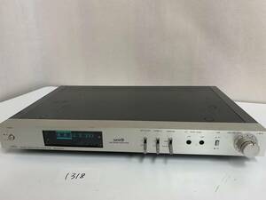 SANYO NRA5500 OTTO 1318C4&4 ノイズリダクションアダプター