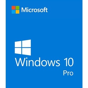 Windows 10 Proプロダクトキー 純正Retailリテール版の画像1
