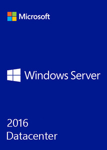 windows server 2016 Datacenter プロダクトキー リテールRetail版 パソコン2台用