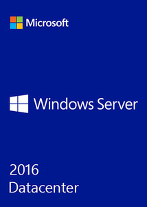 windows server 2016 datacenter プロダクトキー リテール Retail版