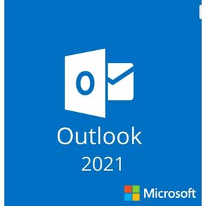 Microsoft Outlook 2021 ダウンロード版