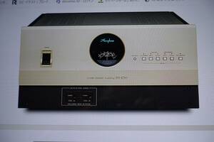 アキュフェーズ　クリーン電源　PS-1230　中古品