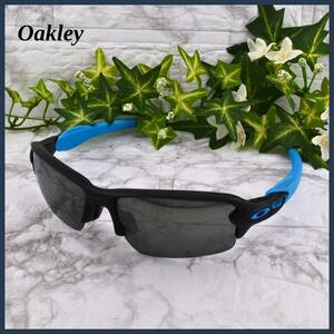 【レンズ未使用】 OAKLEY FLAK 2.0 カスタム仕様 サングラス