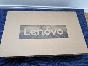 Lenovo　82RK0115JP [IdeaPad Slim 370i(15.6 i5-1235U 16GB 512GB Win11Home アビスブルー)]　　ほぼ未使用　送料込み