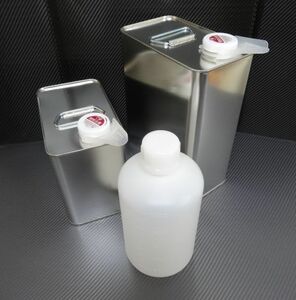 シリコンオフ　４Ｌ　帯電防止型　脱脂剤　ワックスオフ　洗浄剤　ウレタン塗料　プレップゾル