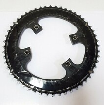 シマノ FC-R9100 チェーンリング 52T デュラエース DURA-ACE_画像2