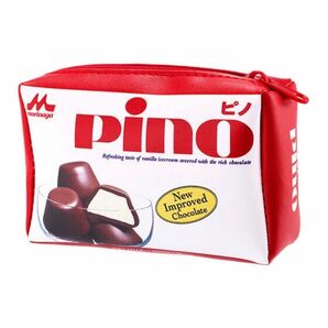 pino（ピノ） アイスポーチコレクション 1点