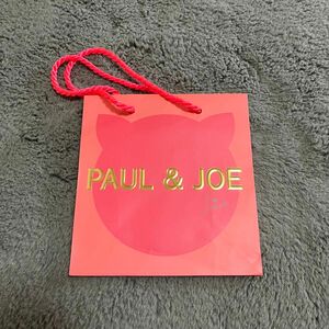 Paul & JOE ショッパー