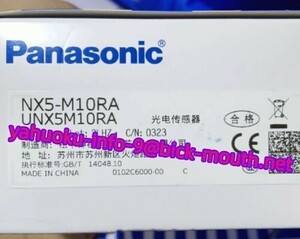 【★新品 複数在庫！】パナソニック(Panasonic) NX5-M10RA(NX5-M10RAD+NX5-M10RP) 【６ヶ月保証】