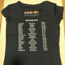 F1鈴鹿 レッドブル　Tシャツ_画像2