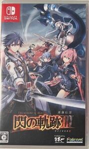 中古 英雄伝説 閃の軌跡Ⅲ＆Ⅳセット