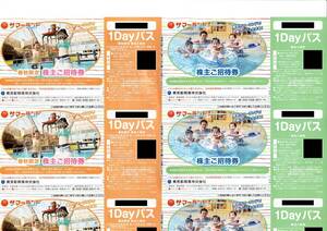  Tokyo Metropolitan area horse racing stockholder hospitality summer Land invitation ticket 1Day Pas ( spring autumn limitation invitation ticket 4 sheets, invitation ticket 4 sheets ) 2024 year 10 month 14 until the day 