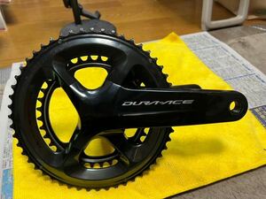 シマノ デュラエース FC-R9100 172.5 52-36 SHIMANO DURA-ACE