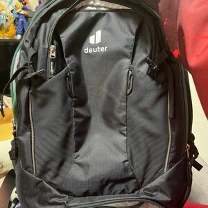 Deuter Trans Alpine 30 ドイター　トランスアルパイン バックパック リュックサック リュック デイパック