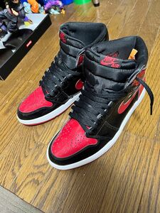 Nike Air Jordan 1 High OG 