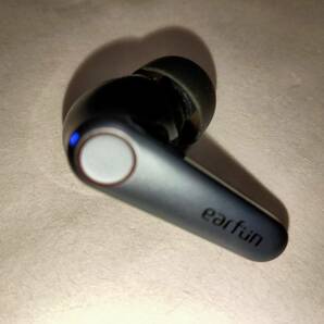 ワイヤレスイヤホン EarFun Air Pro 3 Bluetooth 5.3 ノイズキャンセリング ANC搭載 QCC3071チップの画像7