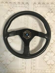 NARDI ガラ、36cm？年代物No104ボス付