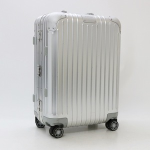 654719★正規品★リモワRIMOWA★オリジナル CABIN スーツケース 4輪 35L★