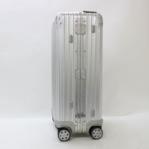 027213★正規品★リモワ RIMOWA★トパーズ Check-In M スーツケース 920.63.00.4 4輪 63L★_画像5