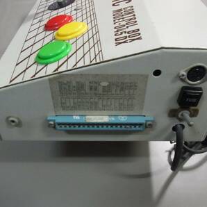 コントロールボックス KIC MODEL-045DX ジャンク【GM；V0AR0114の画像6