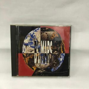 中古CD B‘z MARS 
