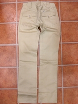 オレゴン・トレイル　オリジナル ウエスタンパンツ　Western Pants　WESTPORT/ウエストポート Made in Japan sizeM 日本製ジーンズ 　_画像1