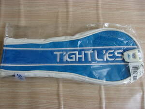 送料定額◎未使用品 アダムスゴルフ TIGHTLIES ビッグハイブリッド 13.5°用 純正H/C