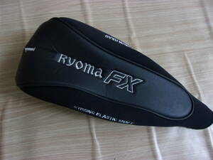 送料定額◎中古品 Ryoma Golf ドライバー用 純正H/C