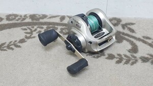 ベイトリール シマノ チヌマチック 1000 釣具 SHIMANO フィッシング CHINUMATIC 釣り 海釣り 船釣り CHINUMACHIC 八王子市 引き取りOK