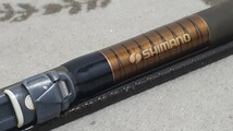 船竿 シマノ ハイパワーX スーパー 幻波 キス S-210 2分割 SHIMANO 釣具 釣竿 船釣り 海 釣り竿 ロッド フィッシング 八王子市 引き取りOK_画像10