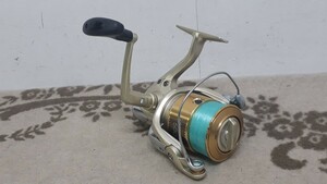 スピニングリール シマノ アルテグラ5000 釣具 中古 SHIMANO 釣り ULTEGRA 海釣り 船釣り 川釣り 八王子市 引き取りOK