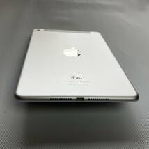 ▲▽ iPad mini4 Wi-Fi + Cellular SIMフリー 新品同様 △▼_画像6