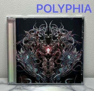 Polyphia Remember That You Will Die w/Booklet ポリフィア　輸入盤　CD