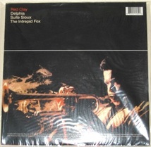 ☆ 新品未開封 ☆ ORG Music CTI Records / Freddie Hubbard (フレディー・ハバード) / Red Clay / 45rpm 180g 2LP_画像2