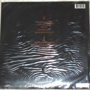 ☆ 新品未開封 ☆ Audio Fidelity / Kate Bush (ケイト・ブッシュ) / The Sensual World / Numbered, 180g LP の画像2
