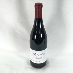 Kistler キスラー 2013 赤ワイン 750mlの画像1