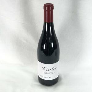 Kistler キスラー 2013 赤ワイン　750ml