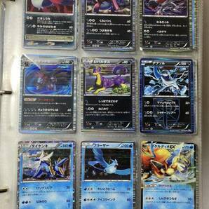 旧 ポケモンカードまとめ売り エンティEX クレセリアEX ダークライ ホウオウ デオキシスEX の画像4