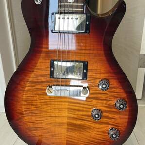  prs s2 singlcut 美品 エレキギター paul reed smith シングルカット レスポールの画像2