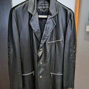 クロムハーツ CHROME HEARTS ジャケット の画像1