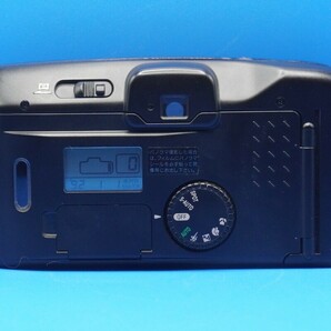 キヤノン コンパクトフィルムカメラ オートボーイ S(Canon Autoboy S)動作確認済品の画像2