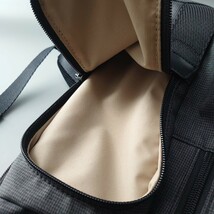 TUMI トゥミ 69396HGYO ニッカーソン Nickerson キャンバス バックパック グレー リュック ビジネス エクスパンダブル メンズ_画像8