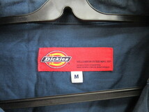 ディッキーズ　　Dickies 半袖シャツ　　Mサイズ_画像2