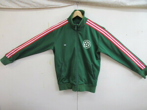 adidas　mexico70　アディダス　メキシコ70　トラックジャケット　Lサイズ　サッカーメキシコ代表