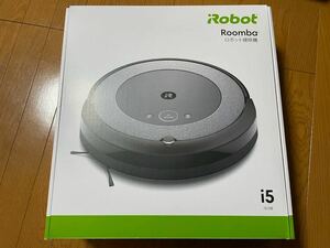 iRobot roomba i5