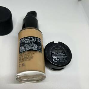 MAC マック リキッドファンデーション コンシーラー セット コスメ ファンデーション A0128の画像2