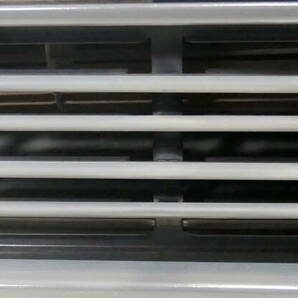 ▲(R604-B89)大阪ガス ノーリツ GFH-2401S-W2 ガスファンヒーター 都市ガス用 12A/13A 2012年製 暖房器具の画像9